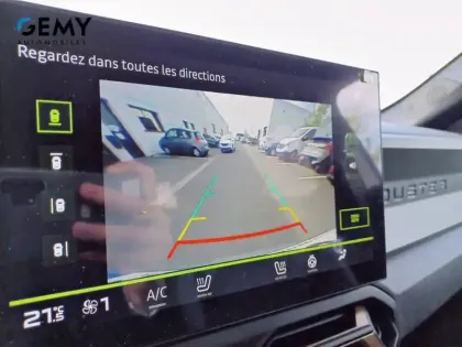 Photo 18 Dacia Duster  Mild Hybrid 130 4x4