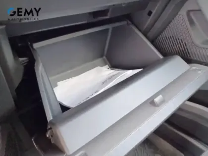 Photo 19 Dacia Duster  Mild Hybrid 130 4x4