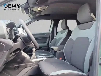 Photo 8 Dacia Duster  Mild Hybrid 130 4x4