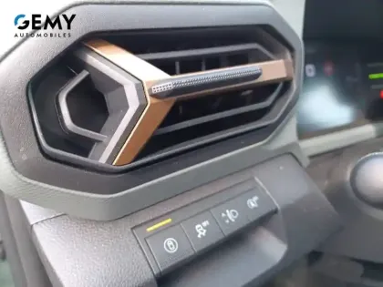 Photo 12 Dacia Duster  Mild Hybrid 130 4x4