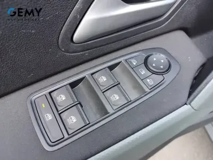 Photo 11 Dacia Duster  Mild Hybrid 130 4x4