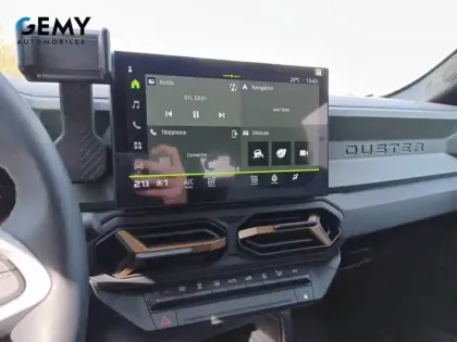 Photo 15 Dacia Duster  Mild Hybrid 130 4x4