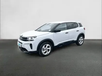 Photo Citroën C5 Aircross Business