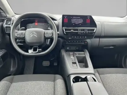 Photo 7 Citroën C5 aircross  Hybride 145 e-DCS6