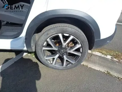 Photo 10 Citroën C5 aircross  Hybride Rechargeable 225 e-EAT8