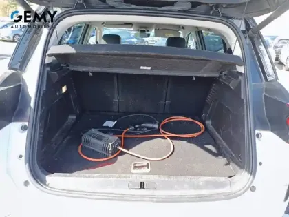 Photo 7 Citroën C5 aircross  Hybride Rechargeable 225 e-EAT8