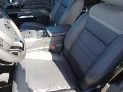 Photo 8 Citroën C5 aircross  Hybride Rechargeable 225 e-EAT8