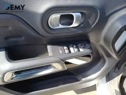 Photo 13 Citroën C5 aircross  Hybride Rechargeable 225 e-EAT8