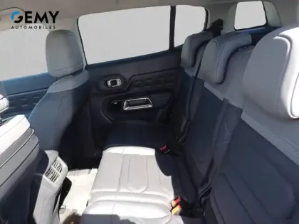 Photo 9 Citroën C5 aircross  Hybride Rechargeable 225 e-EAT8