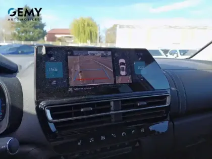 Photo 14 Citroën C5 aircross  Hybride Rechargeable 225 e-EAT8