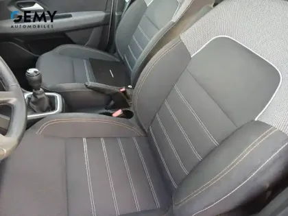 Photo 8 Dacia Sandero  ECO-G 100