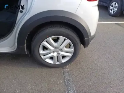 Photo 10 Dacia Sandero  ECO-G 100