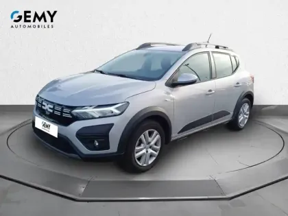 Photo Dacia Sandero Stepway Expression