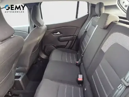 Photo 9 Dacia Sandero  ECO-G 100