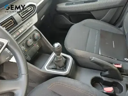 Photo 11 Dacia Sandero  ECO-G 100