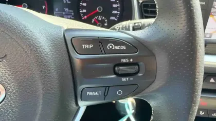 Photo 17 Kia Stonic  1.0 T-GDi 100 ch ISG BVM5