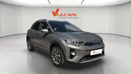 Photo 8 Kia Stonic  1.0 T-GDi 100 ch ISG BVM5