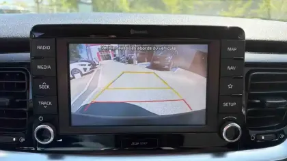 Photo 22 Kia Stonic  1.0 T-GDi 100 ch ISG BVM5