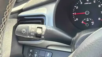 Photo 19 Kia Stonic  1.0 T-GDi 100 ch ISG BVM5