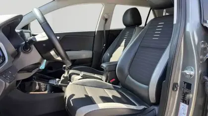 Photo 11 Kia Stonic  1.0 T-GDi 100 ch ISG BVM5