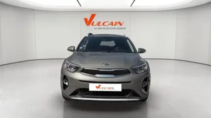 Photo 9 Kia Stonic  1.0 T-GDi 100 ch ISG BVM5