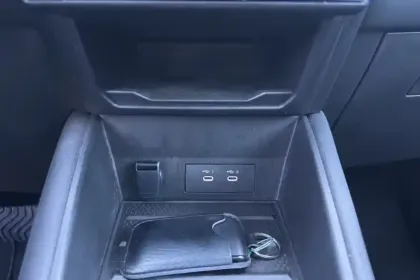 Photo 36 Renault Symbioz  E-Tech full hybrid 145