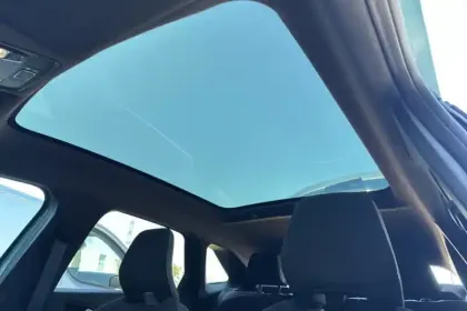 Photo 28 Renault Symbioz  E-Tech full hybrid 145