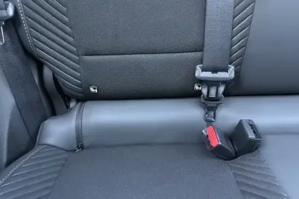 Photo 34 Renault Symbioz  E-Tech full hybrid 145