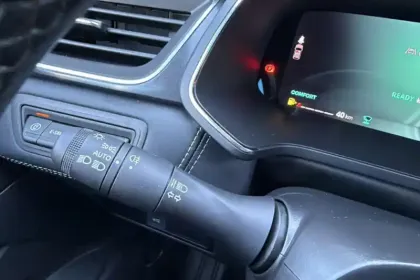 Photo 22 Renault Symbioz  E-Tech full hybrid 145