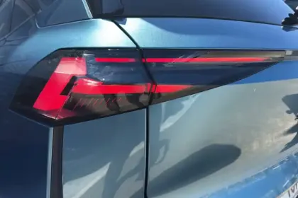 Photo 32 Renault Symbioz  E-Tech full hybrid 145