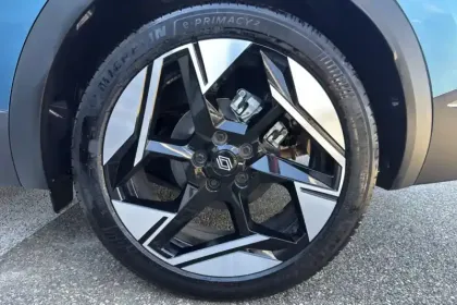 Photo 12 Renault Symbioz  E-Tech full hybrid 145