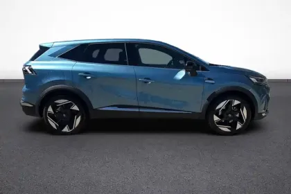 Photo 6 Renault Symbioz  E-Tech full hybrid 145