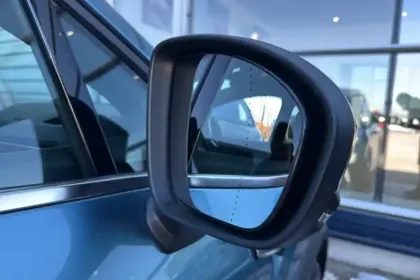 Photo 33 Renault Symbioz  E-Tech full hybrid 145