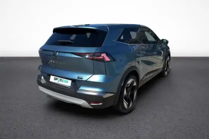 Photo 5 Renault Symbioz  E-Tech full hybrid 145