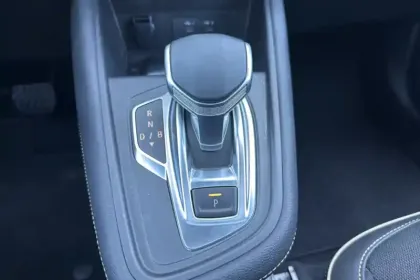 Photo 19 Renault Symbioz  E-Tech full hybrid 145