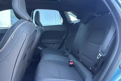 Photo 10 Renault Symbioz  E-Tech full hybrid 145