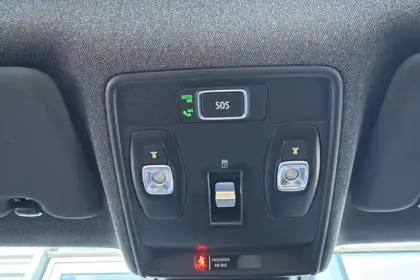 Photo 35 Renault Symbioz  E-Tech full hybrid 145