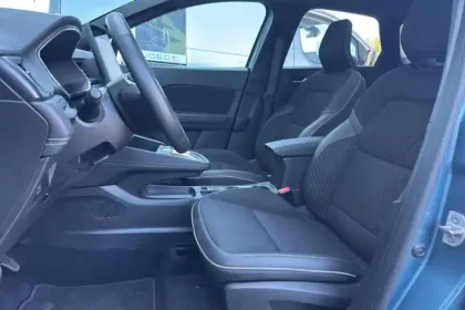 Photo 9 Renault Symbioz  E-Tech full hybrid 145