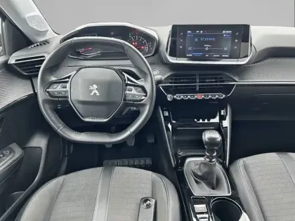 Photo 7 Peugeot 208  PureTech 100 S&S BVM6