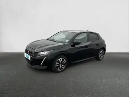 Photo Peugeot 208 Allure