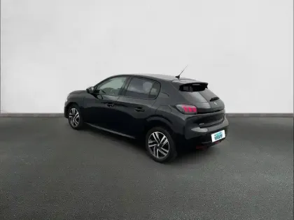 Photo 6 Peugeot 208  PureTech 100 S&S BVM6
