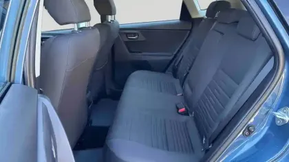 Photo 20 Toyota Auris  Hybride 136h