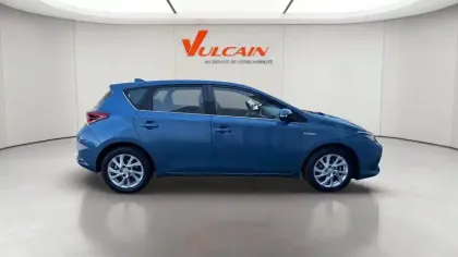 Photo 7 Toyota Auris  Hybride 136h