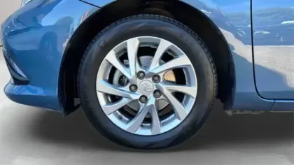 Photo 10 Toyota Auris  Hybride 136h