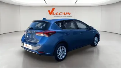 Photo 6 Toyota Auris  Hybride 136h