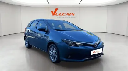 Photo 8 Toyota Auris  Hybride 136h