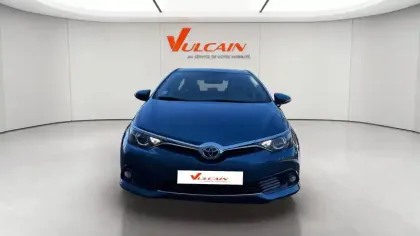 Photo 9 Toyota Auris  Hybride 136h