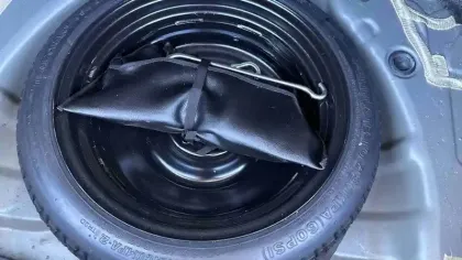 Photo 5 Toyota Auris  Hybride 136h