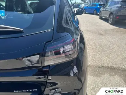 Photo 22 Peugeot 208  Hybrid 110 ch e-DCS6