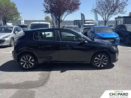 Photo 30 Peugeot 208  Hybrid 110 ch e-DCS6